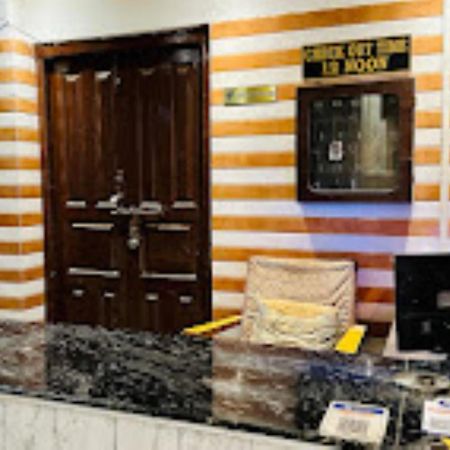 Hotel Nilamber By Grb Lumding Bagian luar foto