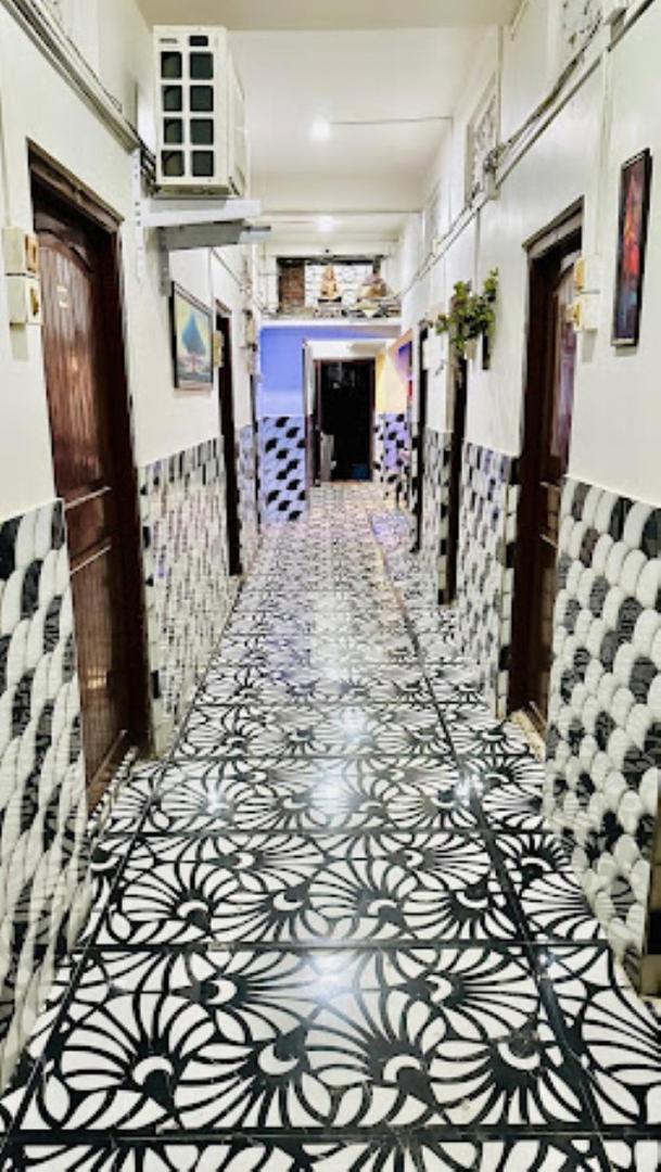 Hotel Nilamber By Grb Lumding Bagian luar foto